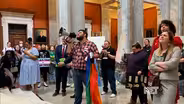 Controversial Bills Move Forward