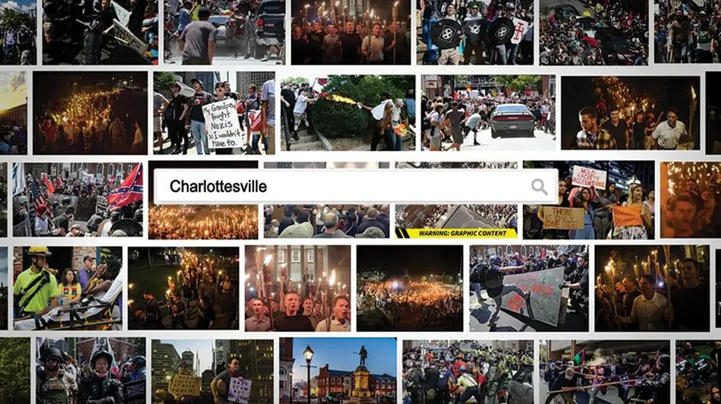Charlottesville