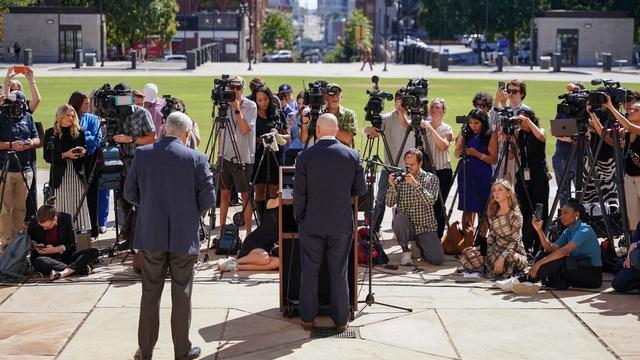 News Wrap: Lawyer says Christa Pike 'angry and confused'