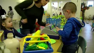 Kids' Station Inspires Learning through Play