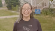 ’21’ series: A profile of Laura Zhang Choi of Warren County