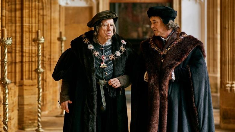 Wolf Hall Image