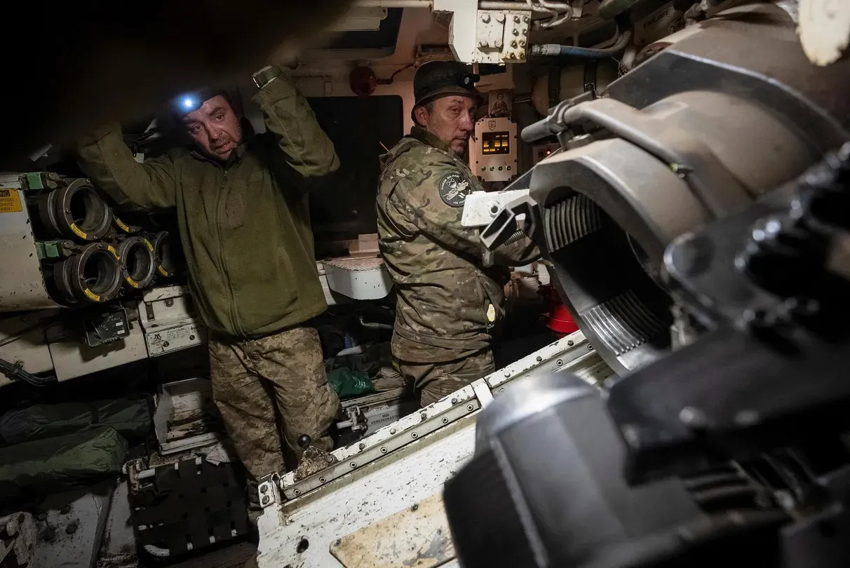 News Wrap: Germany says Ukraine can use weapons in Russia