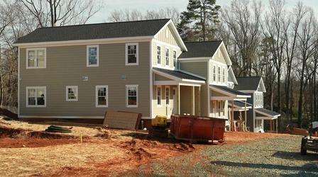 Video thumbnail: VPM News Focal Point Housing | Season 1