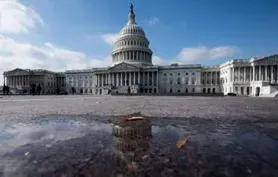 Congress scrambles to wrap up legislation before the holiday