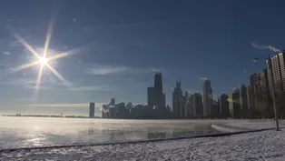 Prolonged Cold Weather Could Tie Record
