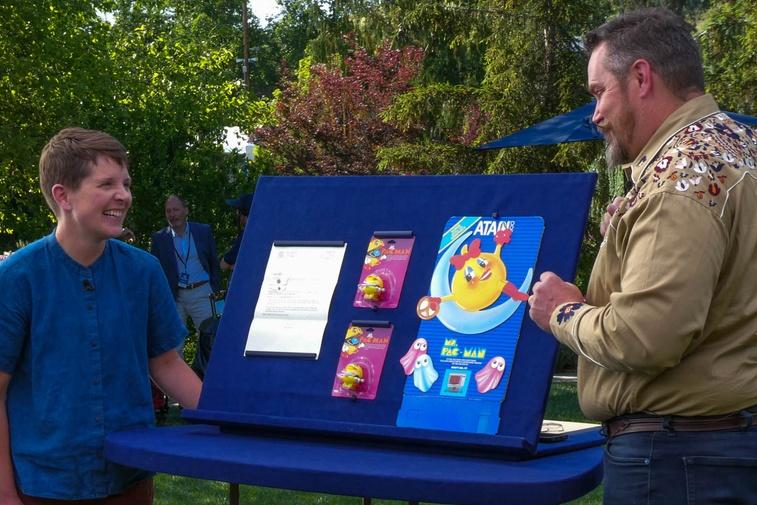 Red Butte Garden & Arboretum, Hour 1 Poster