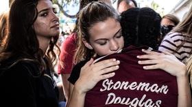 Video thumbnail: PBS NewsHour Will school safety report protect students from violence?