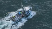 Salmon Ban and Crab Fishing Restrictions Hit Coastal Fishers Hard