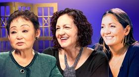 Video thumbnail: Long Story Short with Leslie Wilcox They Did It Their Way