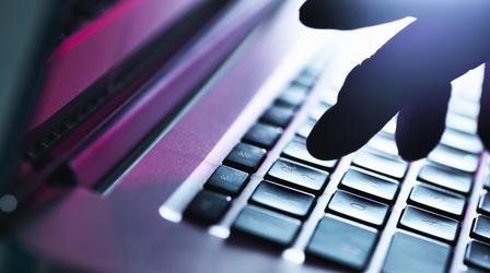 Video thumbnail: PBS NewsHour How Silicon Valley became an espionage target