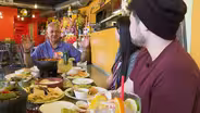 MariChuy's Mexican Kitchen