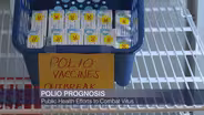 What to Know About Polio Spread