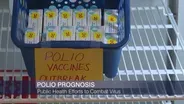 What to Know About Polio Spread