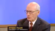 Sanford Fairview Merger| U of M | Jan 2023