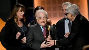 Movies for Grownups® Awards