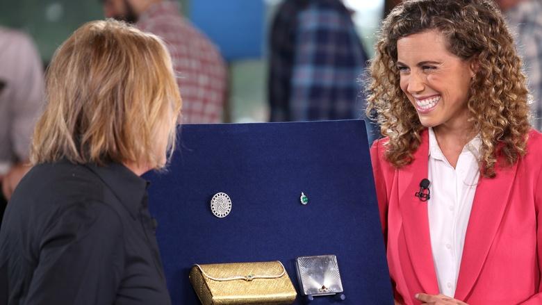 Antiques Roadshow Image