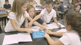 Video thumbnail: Inside Education The Rise in Popularity of Magnet Programs