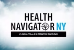 CLINICAL TRIALS IN PEDIATRIC ONCOLOGY