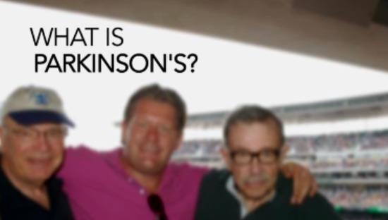 What is Parkinson's