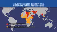 Trump Considers Adding More Countries to Travel Ban