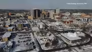 Rideshare update, Environmental laws, Housing plans.