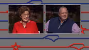 2024 NC Secretary of State Candidates