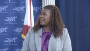 Violet Edwards | A Conversation with Capitol Journal