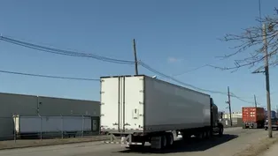 Report: Mega-warehouses expose poorer communities of color to extreme health risks