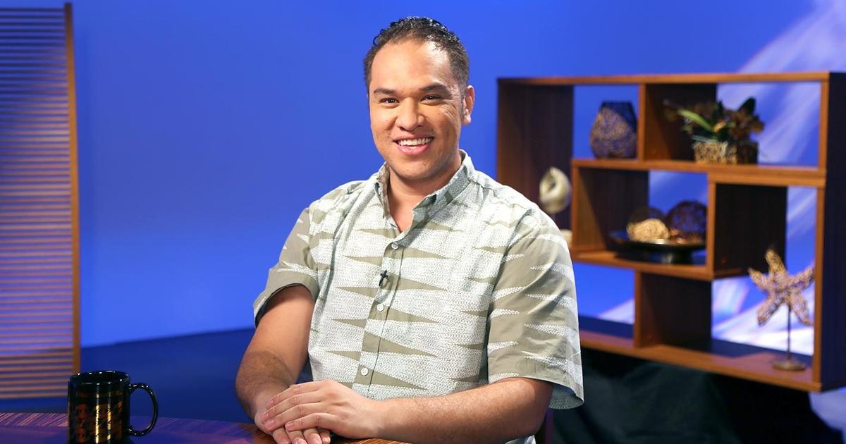 Long story short with leslie wilcox | manaola yap
