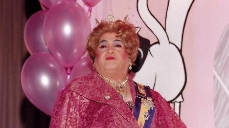 Video thumbnail: American Masters Jose Sarria: Legendary Drag Queen and Queer Activist