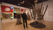 Mark Mothersbaugh, 21st Century Renaissance Man