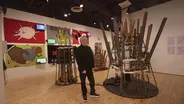 Mark Mothersbaugh, 21st Century Renaissance Man