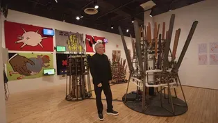 Mark Mothersbaugh, 21st Century Renaissance Man