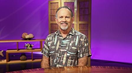 Video thumbnail: Long Story Short with Leslie Wilcox John Morgan