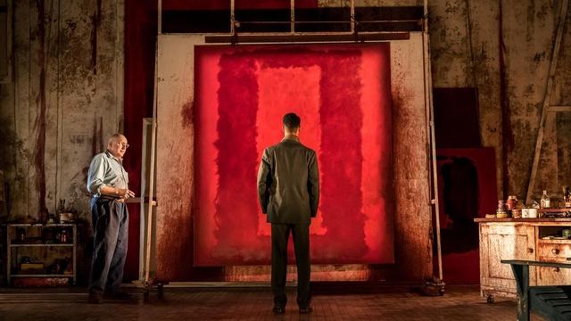 Great Performances | Red Preview