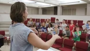 City Singers Youth Choir