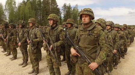 Video thumbnail: Foreign Correspondent We're Going on a Bear Hunt