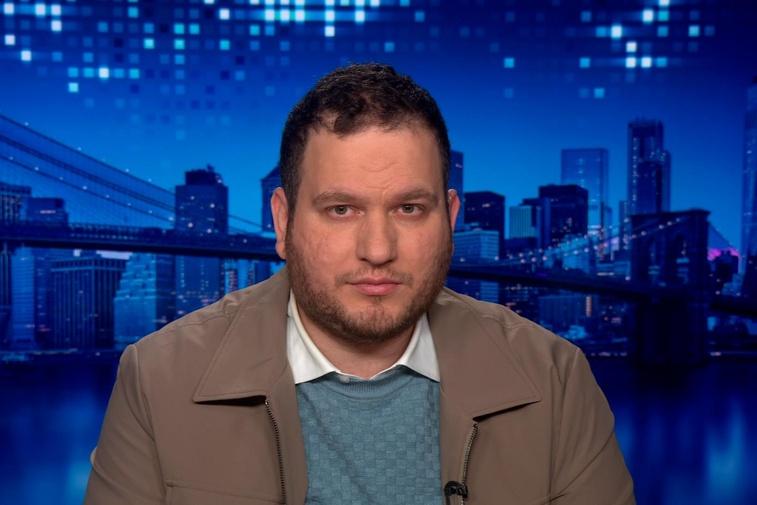 November 11, 2025 Poster