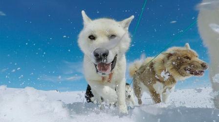 Video thumbnail: Expedition Husky Ride