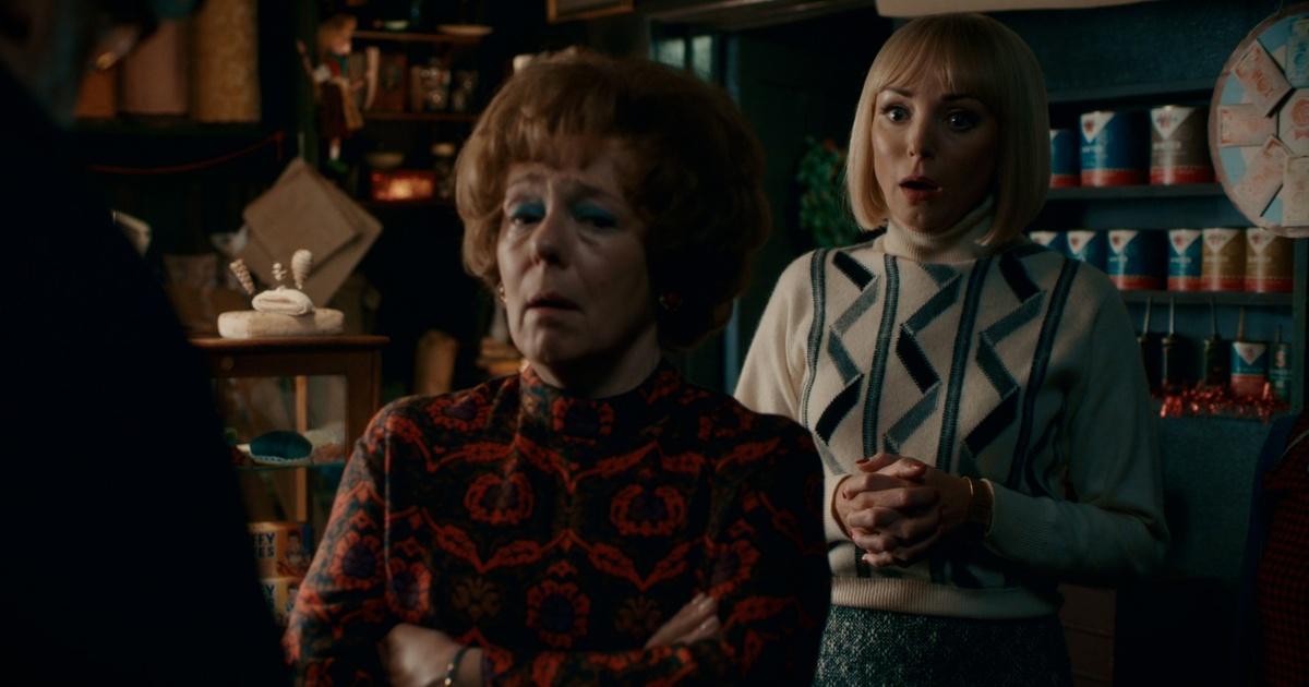 Call the Midwife | Trixie Helps in the Search for Reggie | Season 14 | PBS