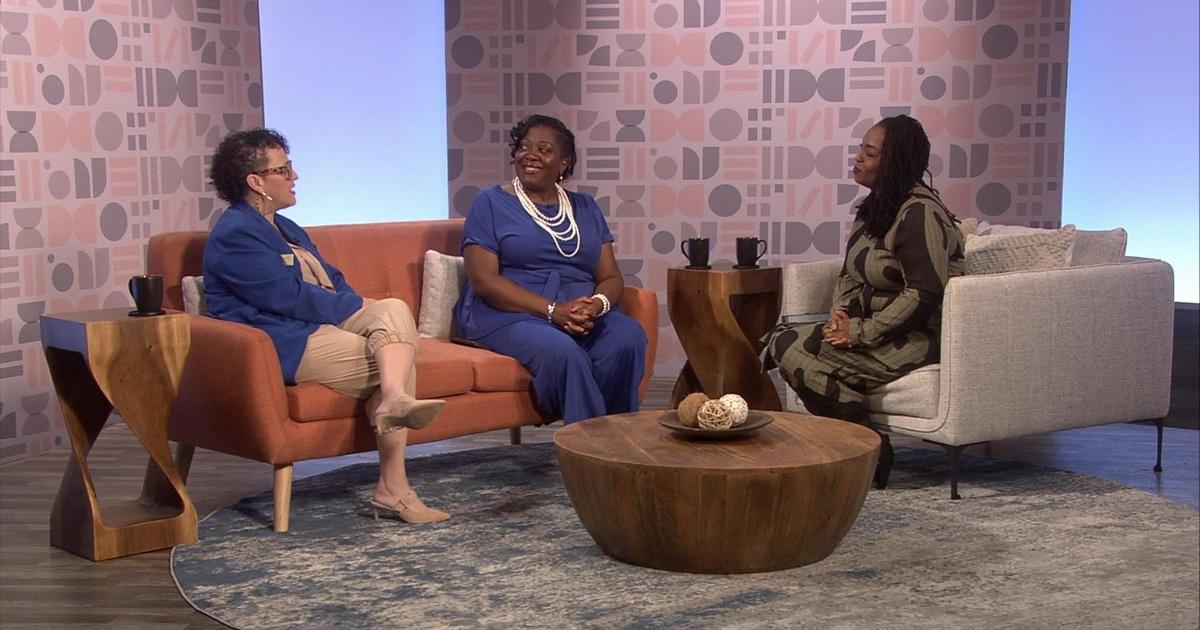 Black issues forum | seasons village: empowering mothers, restoring families | season 39 | episode 17