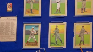 Appraisal: 1910 - 1911 T3 Turkey Red Baseball Cards
