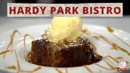 Hardy Park Bistro | Check, Please! South Florida