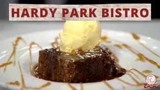 Hardy Park Bistro | Check, Please! South Florida