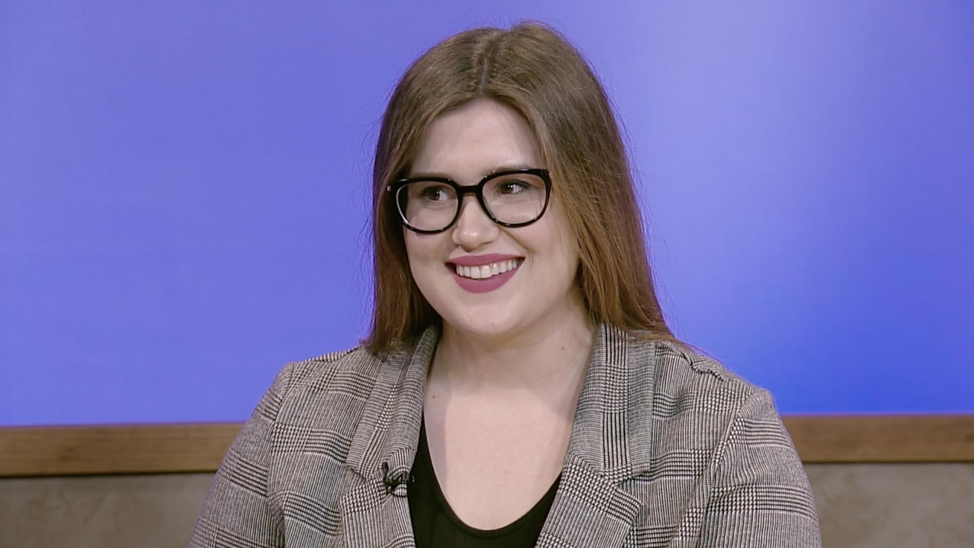 Tik Tok Doctor Leslie on Social Media’s Role on COVID-19