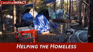 Helping the Homeless