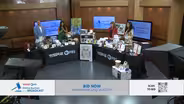 Spring Auction