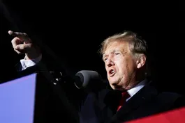 Judge names special master to review Mar-a-Lago documents