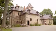 Touring Historic Houses In Ohio